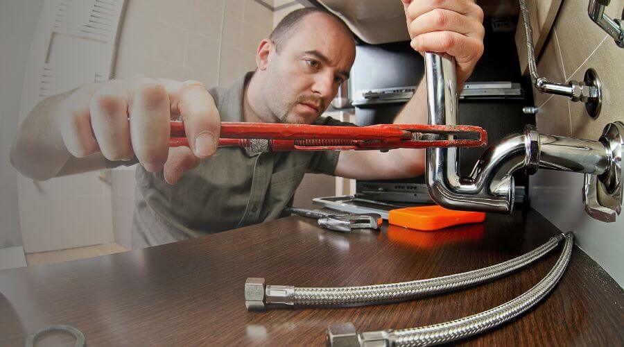 Professional water heater repair in Crumpler, NC